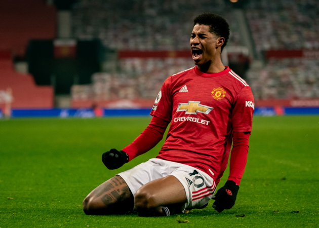 Man Utd và 'siêu đội hình' có thể chinh phục EPL với Haaland và Coman - Bóng Đá