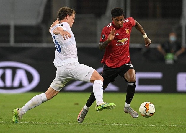 Chờ đợi điều gì ở Man Utd trong trận chiến với Sevilla? - Bóng Đá