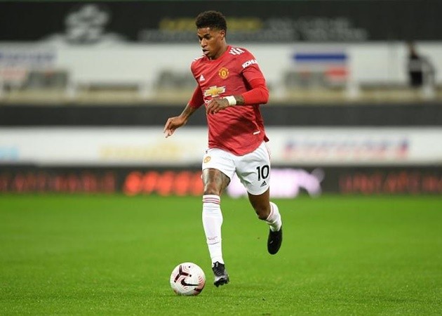 Solskjaer dùng 'bài tủ', Man Utd sẵn sàng khiến Man City ôm hận - Bóng Đá