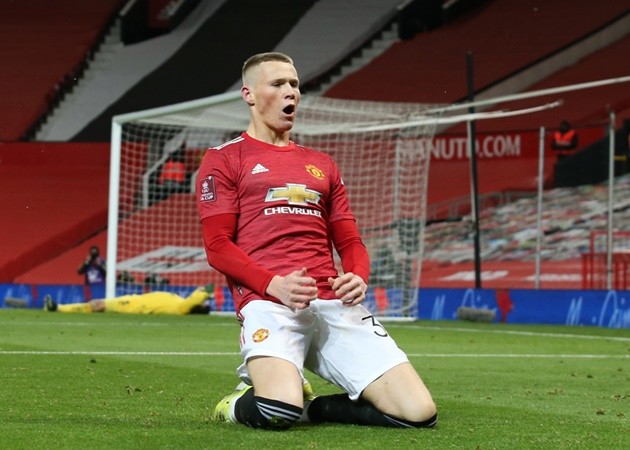 Man Utd và 'xương sống' đáng sợ nếu kích hoạt 3 bom tấn chợ Hè 2021 - Bóng Đá