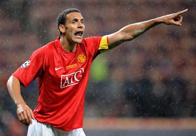 Từ Scholes đến CR7: Đội hình Man Utd dự chung kết C1 2007/08 giờ ra sao? - Bóng Đá