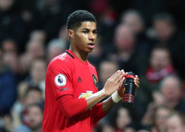 'Oanh tạc' TTCN lần 2, đội hình Man Utd sẽ 'khủng khiếp' ra sao? - Bóng Đá