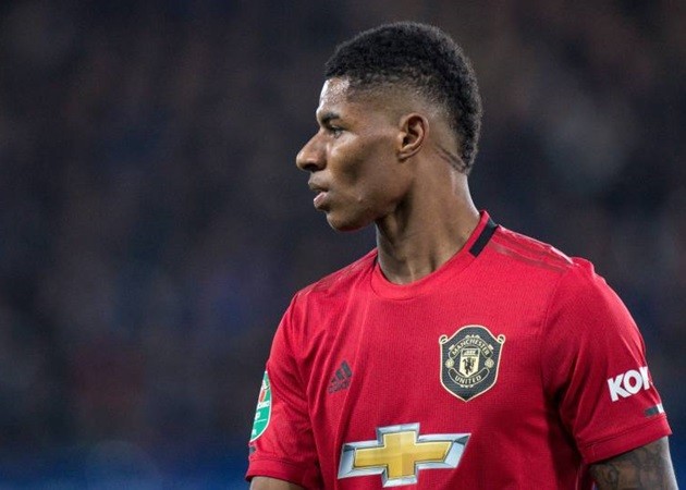 Mua Sancho và 'tiễn' De Gea, đội hình Man Utd ra sao ở mùa 2020/21? - Bóng Đá