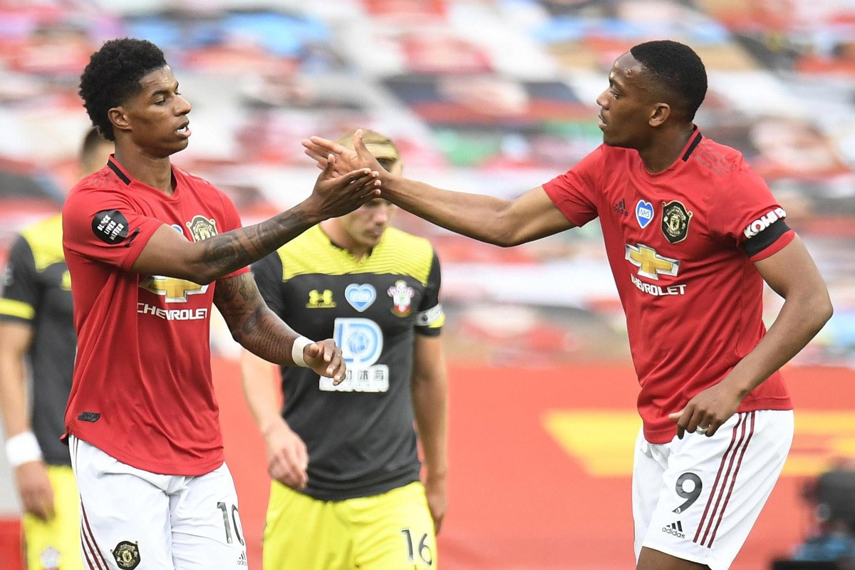 MU lỡ hẹn top 4: Solskjaer đau đầu vì hàng thủ - Bóng Đá