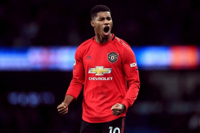 6 ngôi sao hay nhất của Big Six EPL - Bóng Đá