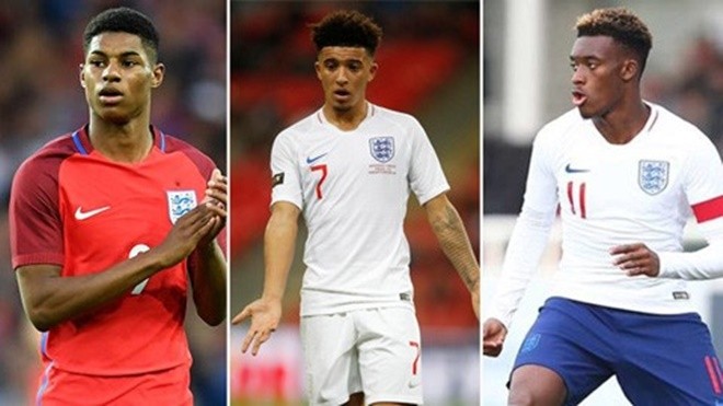 Những câu hỏi sau loạt trận vòng loại EURO 2020 của Tam Sư - Bóng Đá