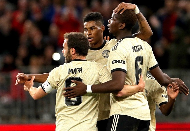 Tam tấu được Solskjaer trao 'ấn kiếm': Man Utd có thể chờ đợi điều gì? - Bóng Đá
