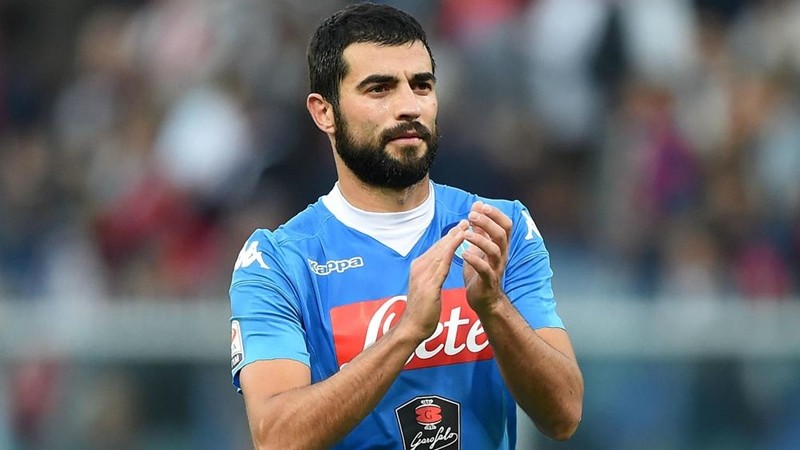 Laurentiis nói về Raul Albiol - Bóng Đá