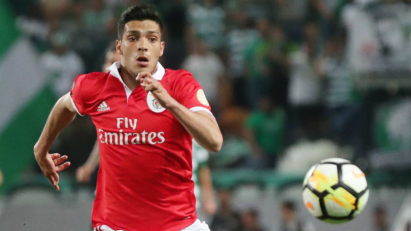 Siêu đội hình Benfica nếu không bán hảo thủ - Bóng Đá