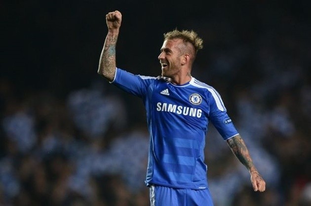 The 11 players who have played for both Chelsea and Liverpool rated and slated - Bóng Đá