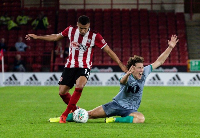 Lứa 'Quỷ nhỏ' của Man Utd vô địch FA Youth Cup năm 2011 giờ ra sao? - Bóng Đá