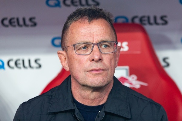 RB Leipzig: Kẻ ngáng đường khó chịu - Bóng Đá