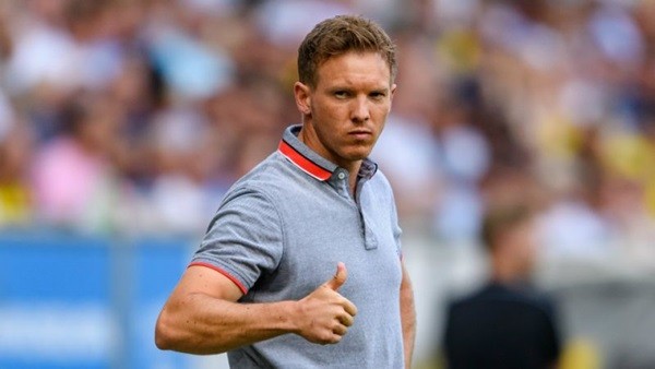 RB Leipzig: Kẻ ngáng đường khó chịu - Bóng Đá