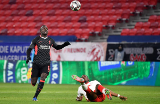 5 điểm nhấn Leipzig 0-2 Liverpool - Bóng Đá