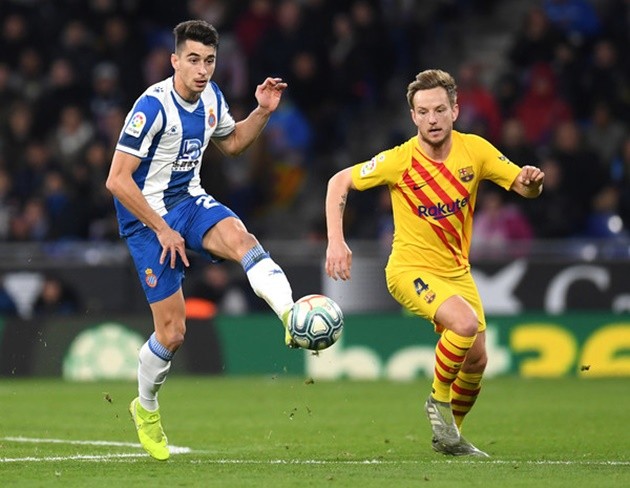 Players with most fouls in top 5 leagues - Bóng Đá