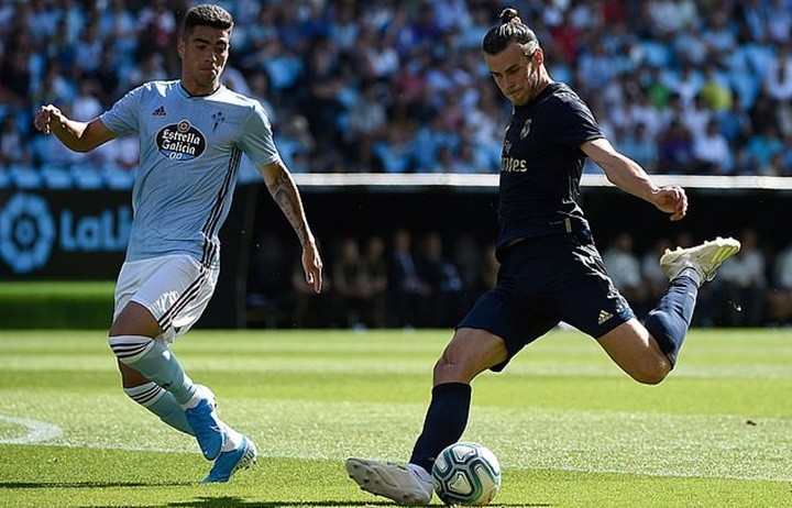 Ảnh Real  - Bóng Đá