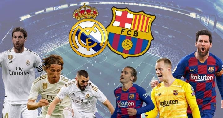 Bild: Barça and Madrid enter the war for Sané - Bóng Đá