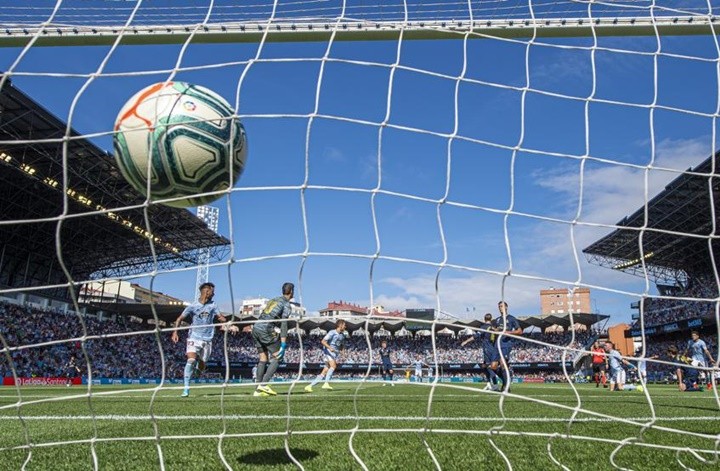 Ảnh Real  - Bóng Đá