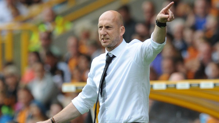 van der Berg hot như thế nào? - Bóng Đá