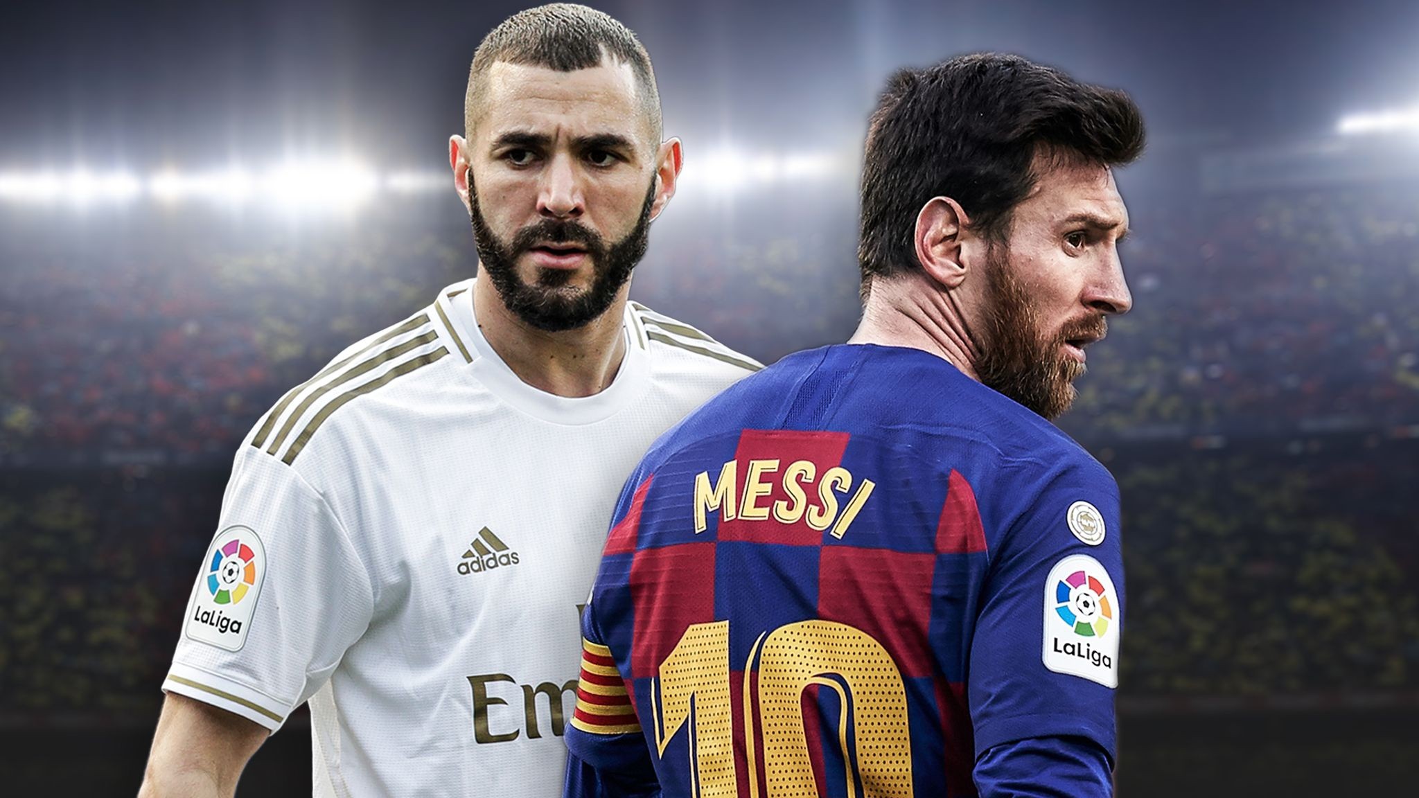 Barca không phải nạn nhân khi Real hưởng lợi từ trọng tài - Bóng Đá