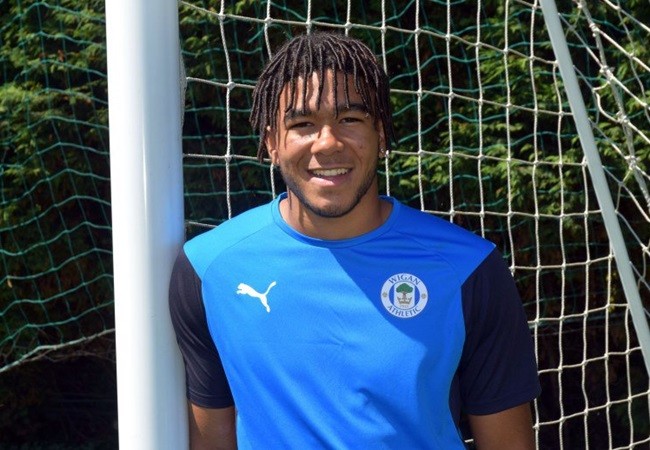 man utd nhắm reece james - Bóng Đá
