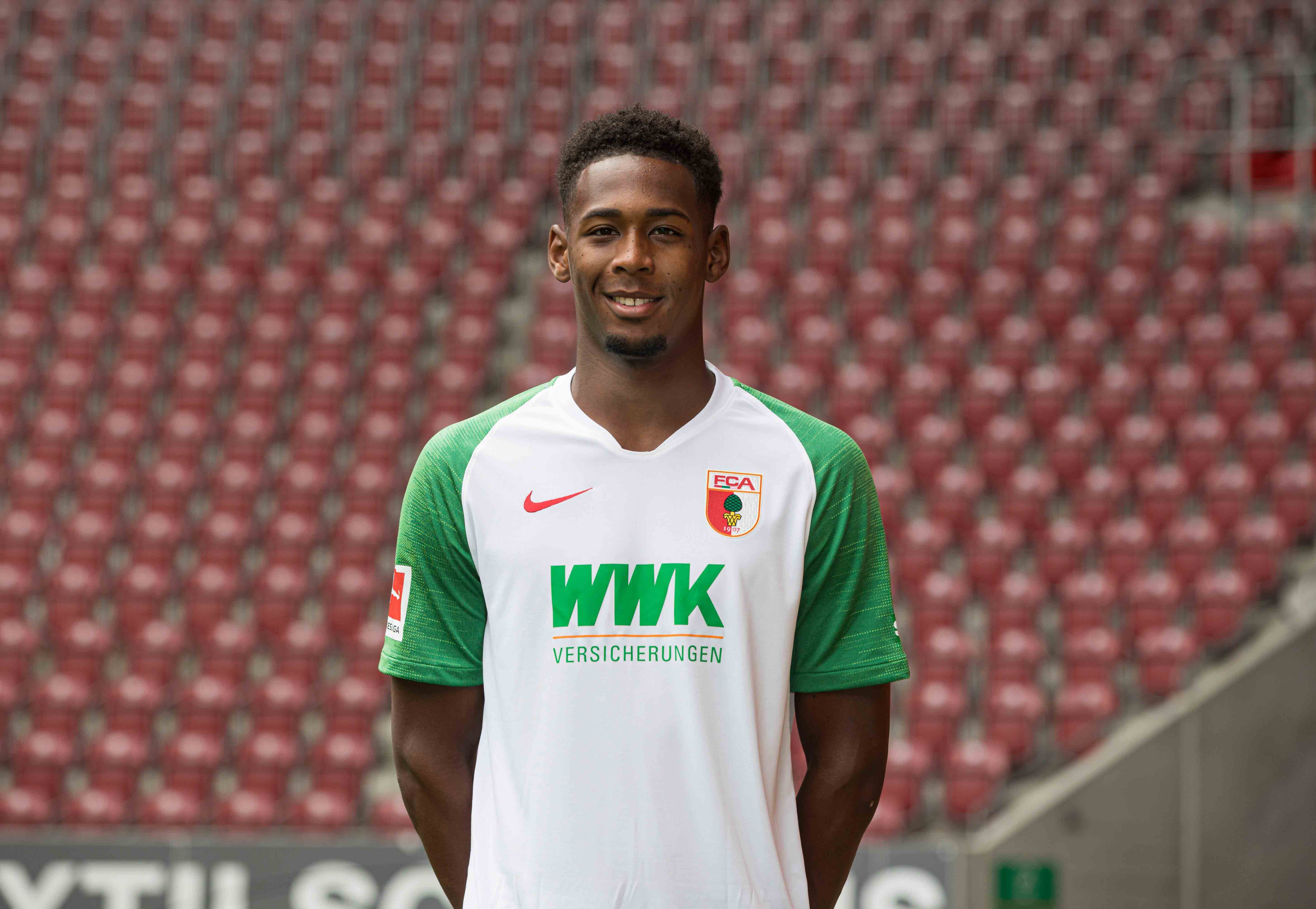 Ngoại binh xâm chiếm, 8 sao mai Anh quốc đang phải 'tá túc' ở Bundesliga - Bóng Đá