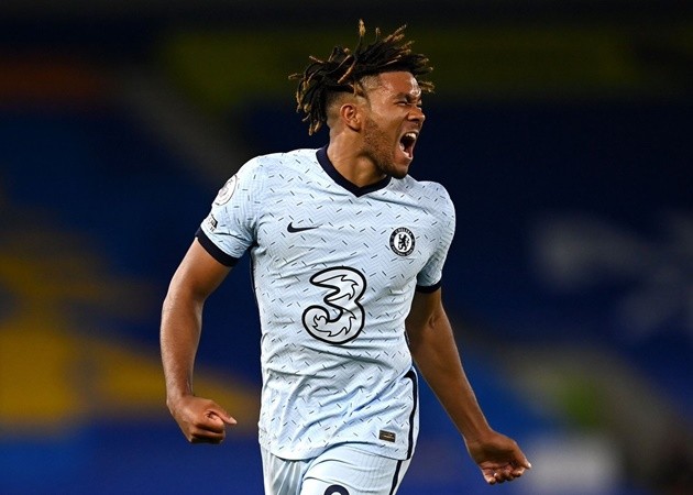 'Siêu đội hình' cho ĐT Anh ở EURO 2020: Shaw trở lại; Không có Sancho - Bóng Đá