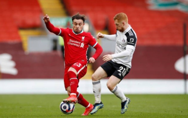 Đội hình tiêu biể Premier League - Bóng Đá