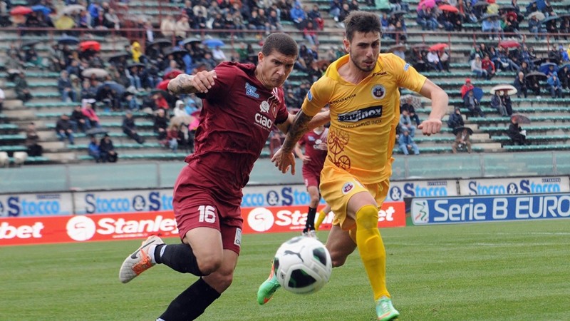 Giovanni Di Lorenzo, tân binh 8 triệu euro của Napoli, là ai? - Bóng Đá