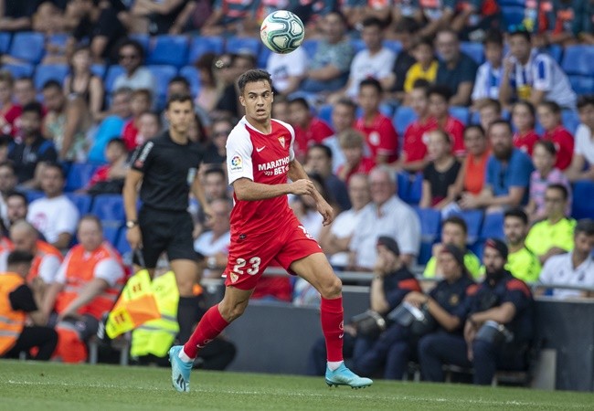 10 cặp cánh hay nhất châu Âu: 2 'máy kiến tạo' của Liverpool và ai nữa? - Bóng Đá