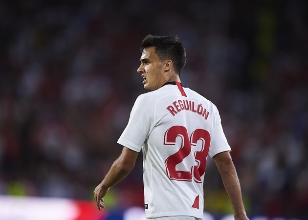 Đỉnh cao Monchi: Giúp Sevilla hạ Inter với 9 chữ ký giá... 98 triệu - Bóng Đá