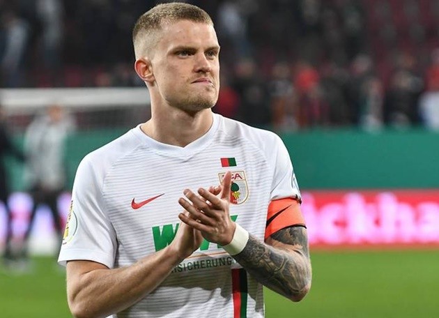 Defenders with most goals in the Top 5 Leagues - Bóng Đá