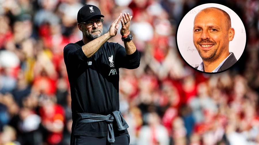 The forecast doesn't look great for Liverpool's chances of keeping Klopp as the terrible British weather could put him off signing a new deal - Bóng Đá