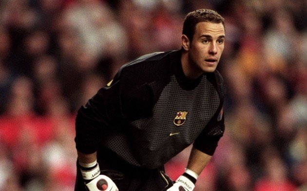 6 cầu thủ từng khoác áo Villarreal và Barca - Bóng Đá