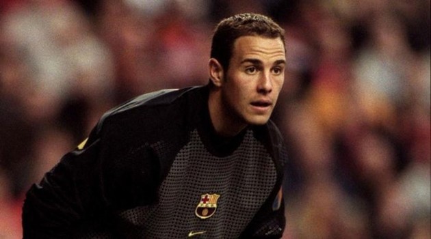 3 cầu thủ từng khoác áo Napoli và Barca - Bóng Đá