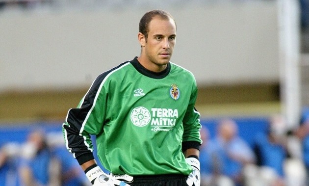 6 cầu thủ từng khoác áo Villarreal và Barca - Bóng Đá