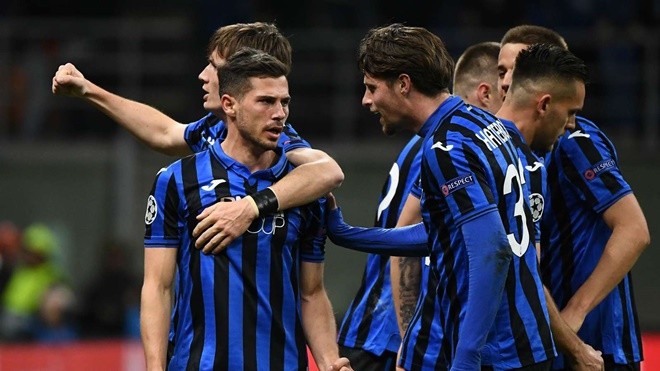 'They had one good season' - Atalanta not worthy of Champions League spot, says Juventus president Agnelli - Bóng Đá
