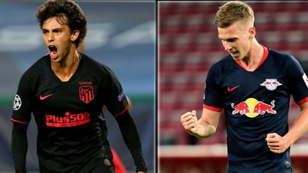 Bjelica: It's absurd that Atletico paid 126m euros for Joao Felix when Dani Olmo costs 30m euros - Bóng Đá