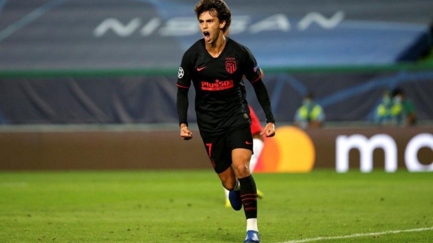 Atletico Madrid have a team for the long-term - Bóng Đá