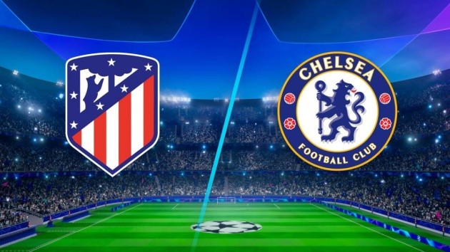 4 ngôi sao định đoạt cục diện đại chiến Atletico - Chelsea - Bóng Đá