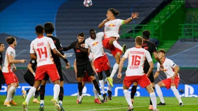 Atletico Madrid have a team for the long-term - Bóng Đá