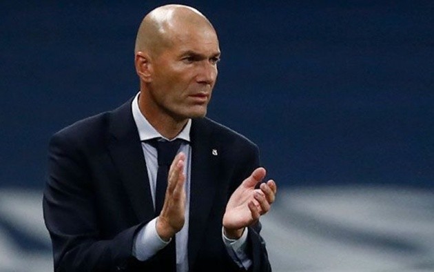 Real Madrid looking at surprise candidate to replace Karim Benzema - Bóng Đá