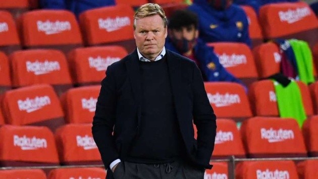 Koeman on Elche win - Bóng Đá