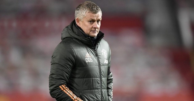 Man Utd cần thêm Bruno Fernandes cho 2 vị trí khác nhau - Bóng Đá