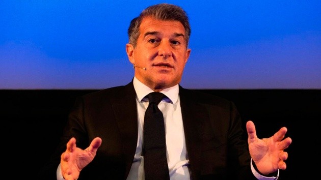 Đón chủ tịch mới cùng 