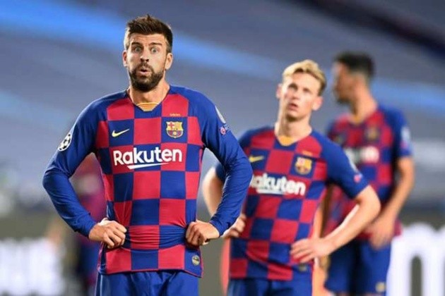 The mistakes Barcelona's new coach can't repeat - Bóng Đá
