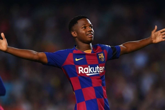 The mistakes Barcelona's new coach can't repeat - Bóng Đá