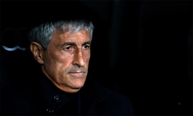 The mistakes Barcelona's new coach can't repeat - Bóng Đá