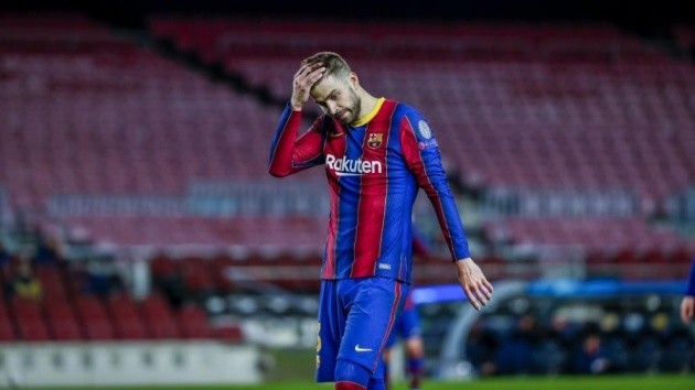 Không phải Messi hay Griezmann, đây là 2 ngôi sao gây thất vọng nhất Barca - Bóng Đá