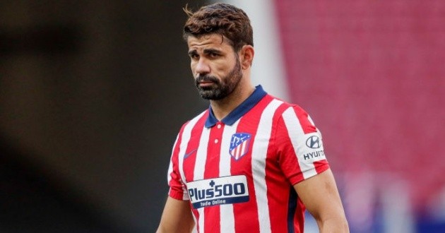 Signing free agent Diego Costa would WIN Manchester City the Premier League, claims Micah Richards, as former defender questions Sergio Aguero's fitness  - Bóng Đá